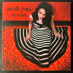 Norah Jones ‎– Not Too Late (Европа 2007г.)