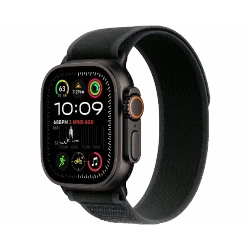 Часы Apple Watch Ultra 2 Black GPS + Cellular 49mm