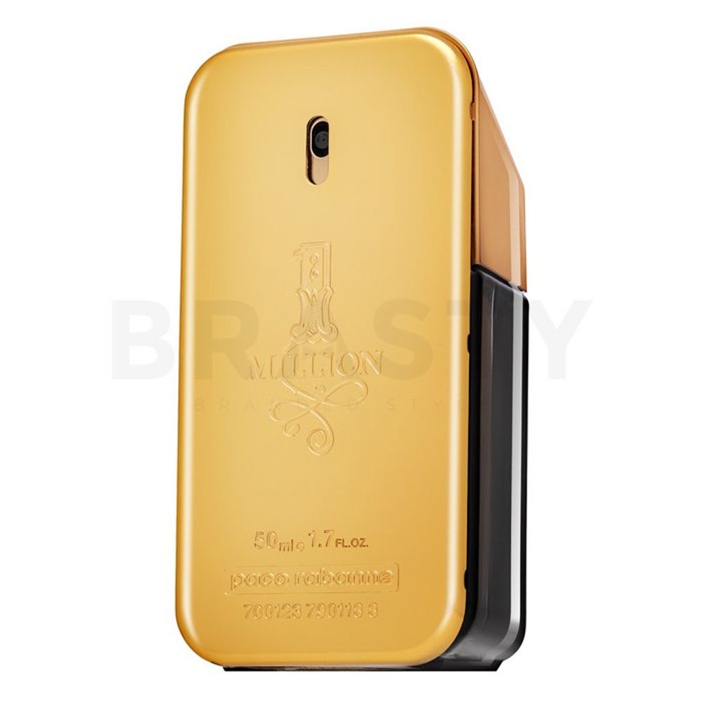 Paco Rabanne 1 Million EDT M 50 ml