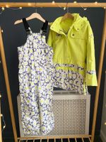 Комплект Poivre Blanc