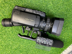 Sony HXR-NX70P