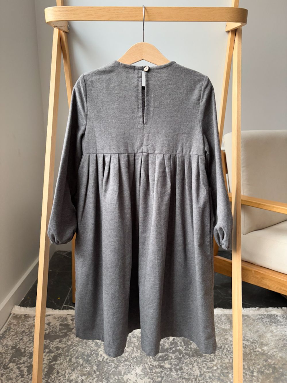 Платье Nunki, 128