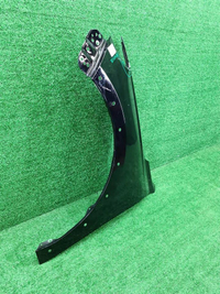 Крыло переднее левое Haval Jolion (2021-н.в.)