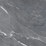 Керамогранит Alma Ceramica GFU6060NXT70R Nexstone Sugar 60x60 черный сахарный / противоскользящий под камень