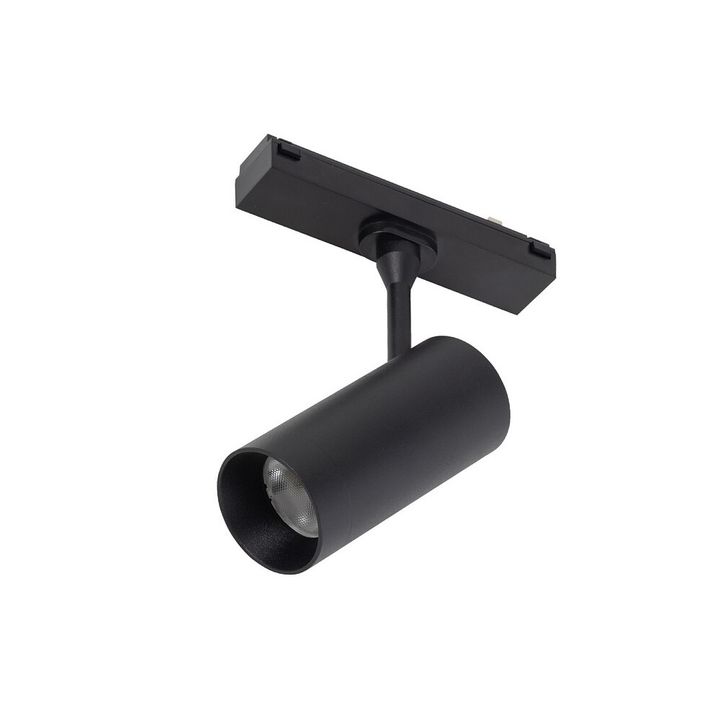 Трековый магнитный светильник Nowodvorski Lvm Spot Black 11315