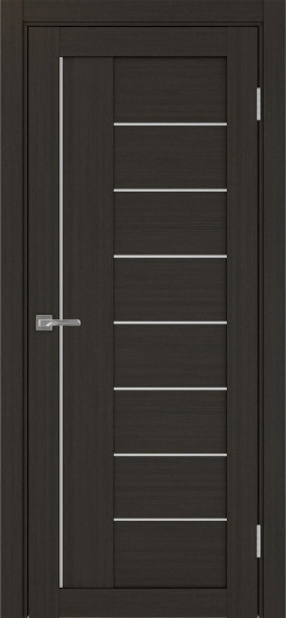 Межкомнатная дверь Optima Porte ТУРИН 524.21