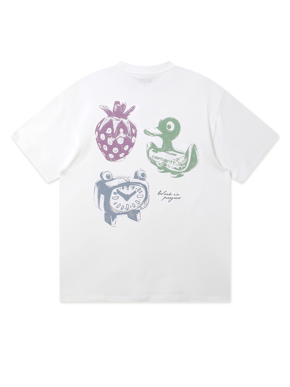 Футболка Кор. Рукав S/s Forma T-shirt
