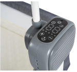 Электрическая кровать Sleep (Dark grey/Темно-серый)