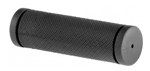 Грипсы VLG-311D2 Velo 100мм чёрные, арт.150047 (10702070/090622/3174748, Тайвань (Китай))