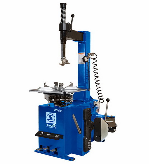 Шиномонтажный станок Мастер КС-301A Старт