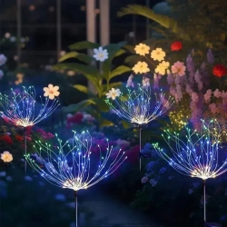 Уличный светильник, количество ламп:120шт