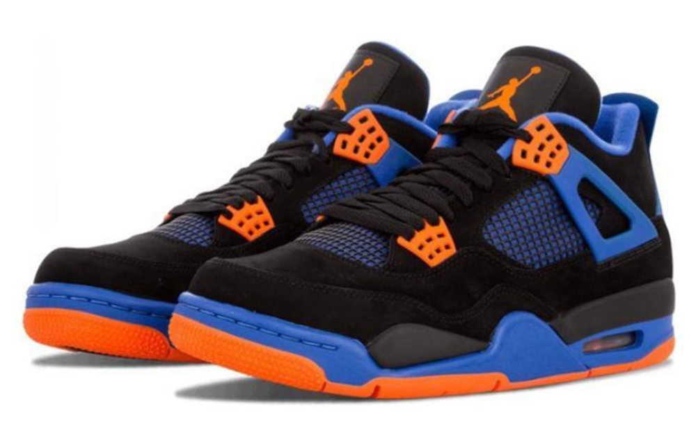 Кроссовки Jordan Air Jordan 4 Retro Cavs