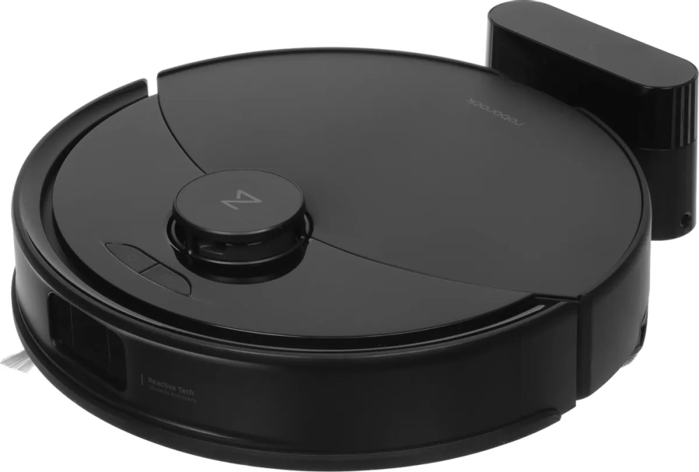 Робот-пылесос Roborock Q8 Max Pro (Q8MRP52-02)