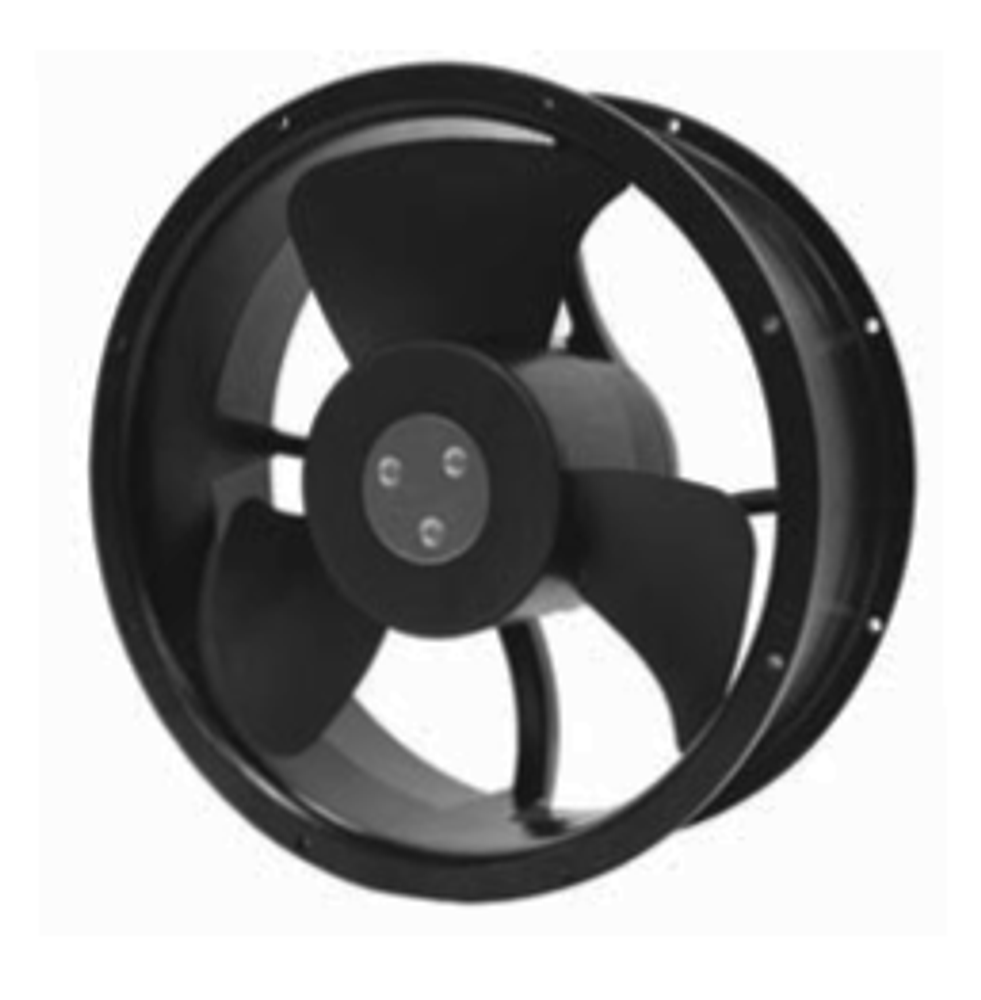 Вентилятор Sunon A1259-XBL.TC.N.GN AC 254x89 мм