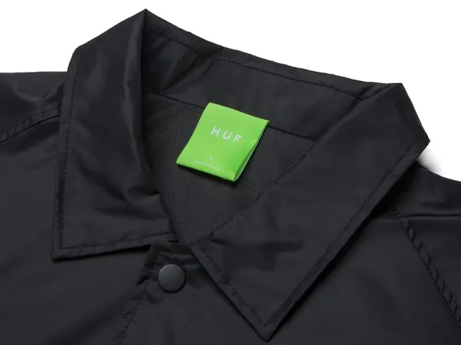 Ветровка HUF DROP OUT COACHES JACKET