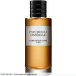 Patchouli Imperial