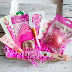 Бьюти-бокс №29