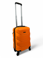 Маленький чемодан Freedom Model One, Оранжевый, S+