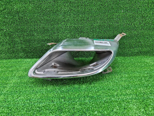 Насадка глушителя левая Chery Tiggo 7 Pro (20-24)