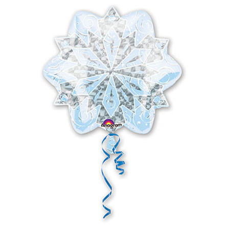 А ФИГУРА/S80 Снежинка