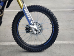 Мотоцикл Roliz SPORT-003 RRC (черно-синий)