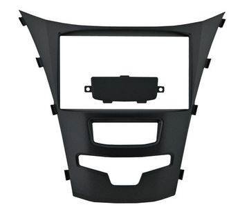 Рамка переходная RSY-N06A Actyon 2013+ 2din