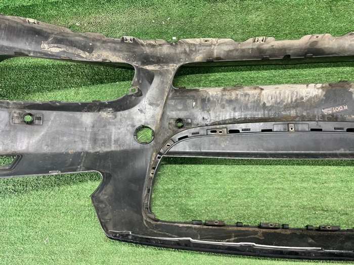 Бампер передний Jaguar XJ 4 (2015-2019)