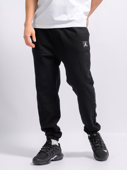 Спорт.штаны Jordan #2301 (черн.)