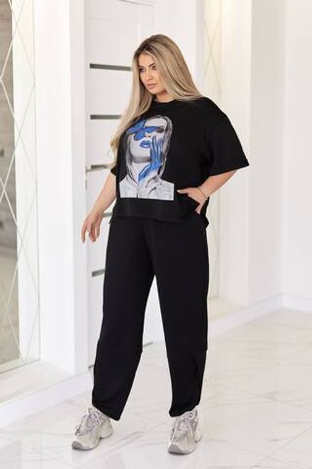 Костюм УК-1317-5 Фабрика Моды