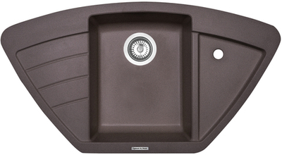 Zigmund & Shtain ECKIG 900 Швейцарский шоколад