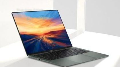 Новый Honor MagicBook Art 14 с OLED и Core Ultra 7 появился на российском рынке