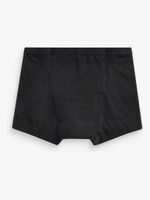 Трусы-шорты для девочки Next 756-489, 2 шт., Черный