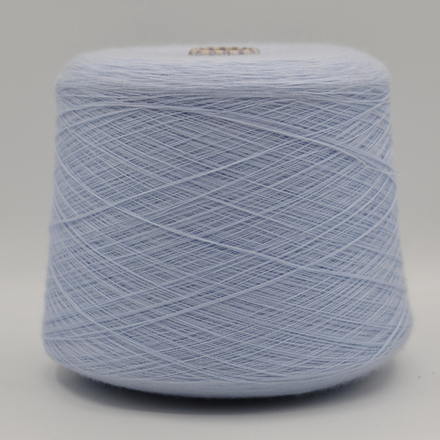 Tollegno/Lana Gatto art. Harmony ( cielo/fenis/нежно-голубой)