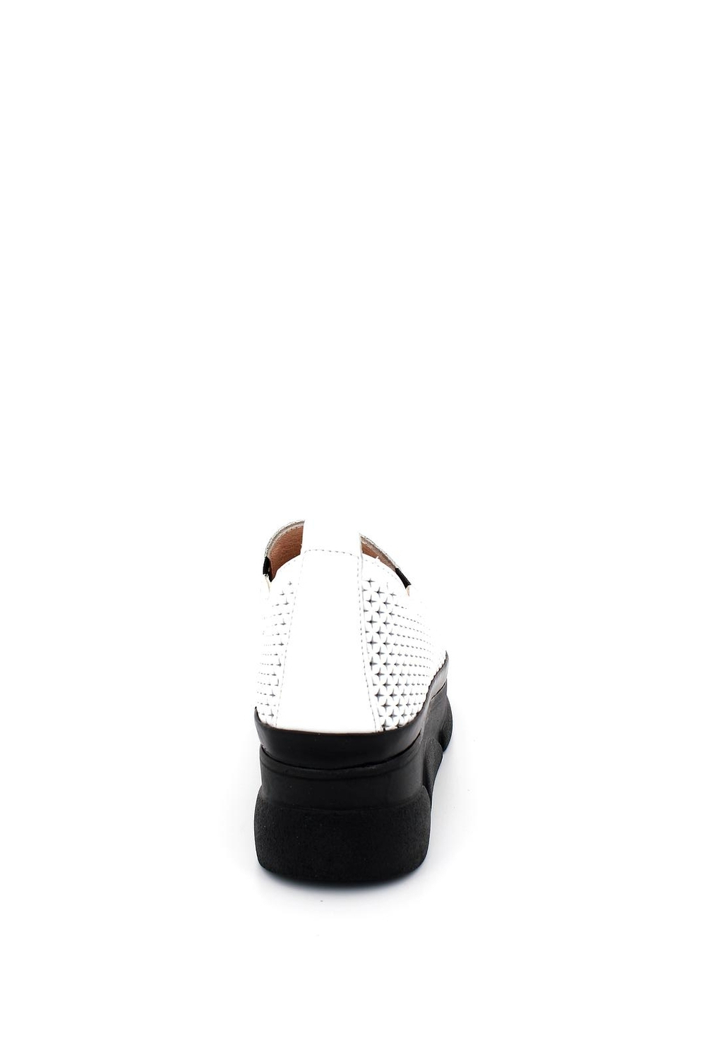 Слипоны женские Ascalini R12478B