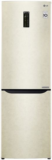 Холодильник LG GA-M429 SERZ