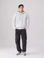 Мужские свободные джинсы Levi's Stay Loose A7368-0006