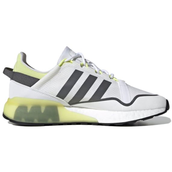 Кроссовки adidas originals ZX 2K Boost - современная обувь для мужчин