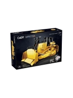 Радиоуправляемый конструктор CaDA MASTER C61056W