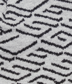 Шапка GEO BEANIE GUESS - серый(M3BZ16 Z2PN0)