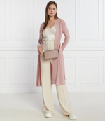 Сумка через плечо Tous - пудрово-розовый(20019353)