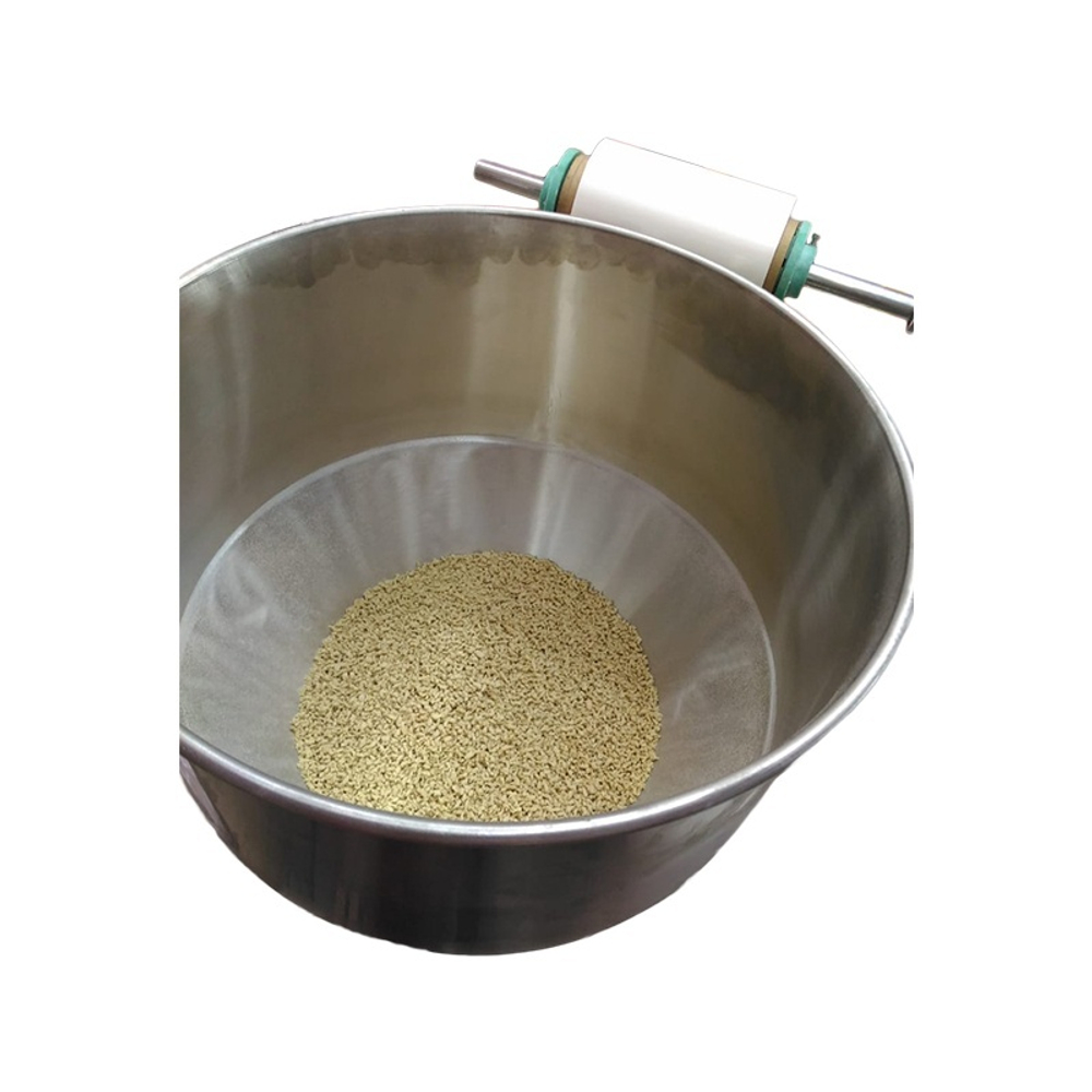 Автомат для сыпучих продуктов фасовка упаковка (200-500g, датер) HP-200G Foodatlas