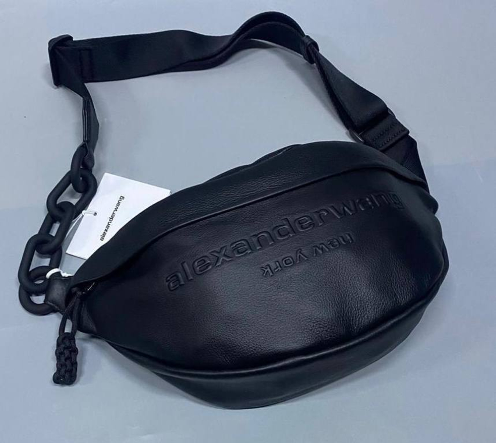 Сумка поясная Alexander Wang