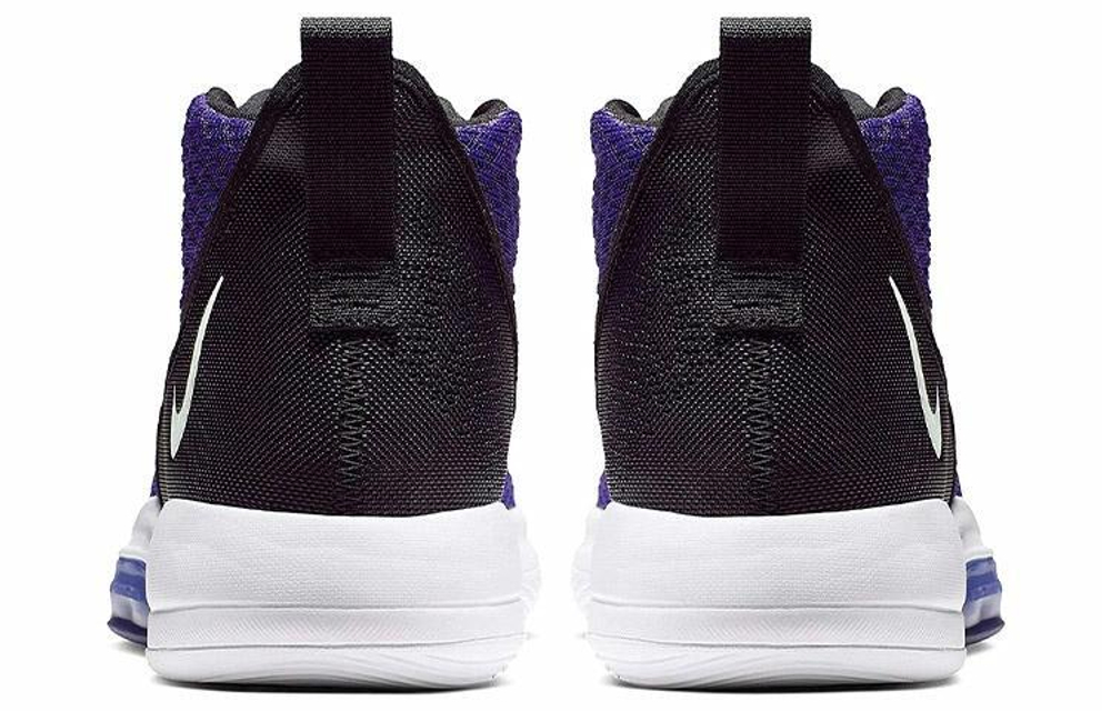 Кроссовки Nike Zoom Rize Tb