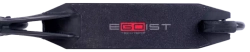 Трюковой самокат TECH TEAM Egoist Чёрный