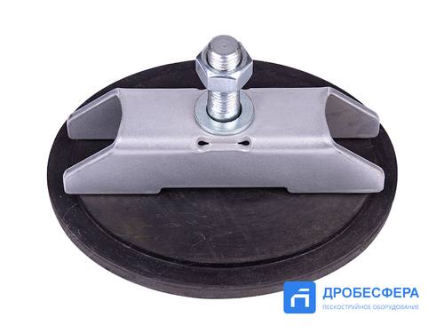 Сервисный узел для пескоструйного аппарата Contracor DBS арт. 10110932