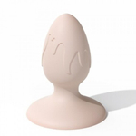 Силиконовая анальная пробка Kit от Drywell