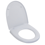 Сиденье д/унитаза "Вест-М" ИНКОЭР