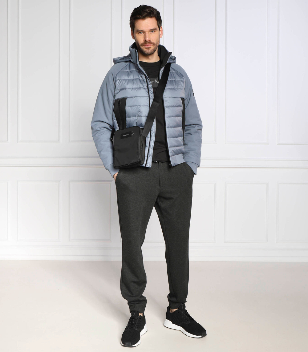 куртка Calvin Klein - морской(K10K110693)