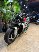 Triumph Rocket 3, 2024