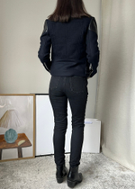 Джинсы Saint Laurent, S